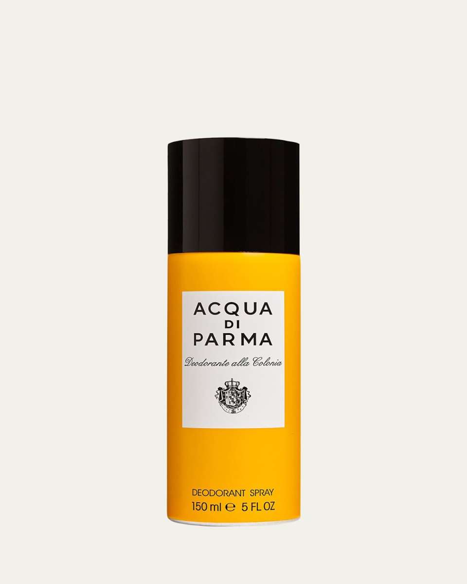 5 oz. Colonia Deodorant Spray